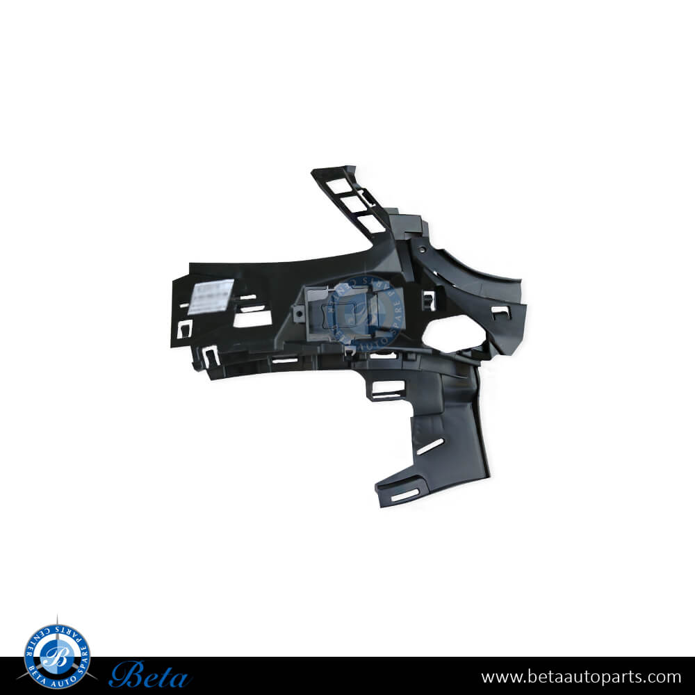 Right Side Front Bumper Frame for Maybach and Standard for Mercedes S-Class W222 2018-2020 models, Part Number 2228850700 Right Side Front Bumper Frame for Maybach and Standard for Mercedes S-Class W222 2018-2020 models, Part Number 2228850700